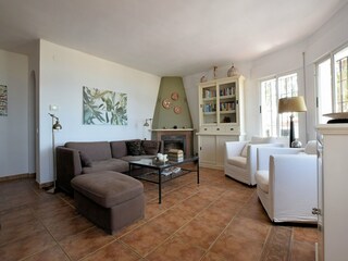 Villa Sayalonga Caratteristiche 16