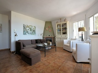 Villa Sayalonga Équipement 16