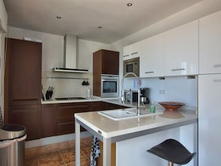 Villa Sayalonga Ausstattung 11