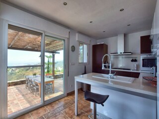 Villa Sayalonga Caratteristiche 20