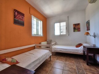 Villa Sayalonga Kenmerken 16