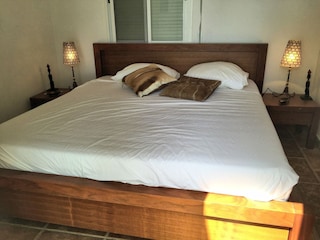 Villa Sayalonga Ausstattung 17