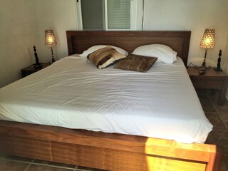 Villa Sayalonga Características 17