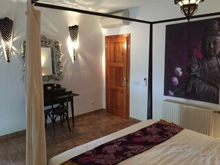 Villa Sayalonga Ausstattung 20