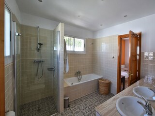 Villa Sayalonga Características 20