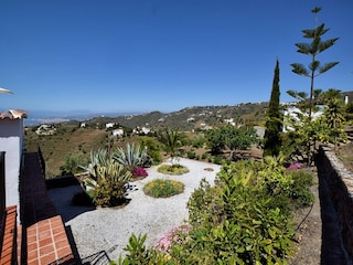 Villa Sayalonga Registrazione all'aperto 2