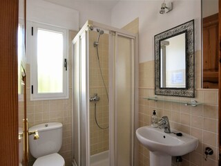 Villa Sayalonga Caratteristiche 21