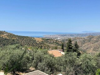 Villa Sayalonga Entorno 31