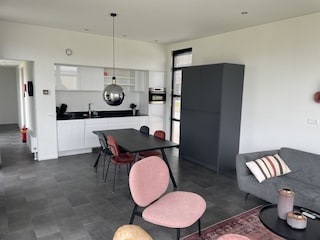 Chalet Enkhuizen Équipement 21