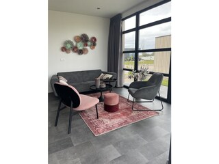 Chalet Enkhuizen Caratteristiche 21