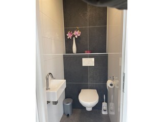 Chalet Enkhuizen Équipement 25