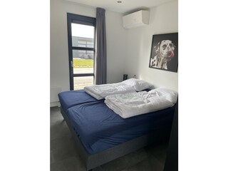 Chalet Enkhuizen Características 24