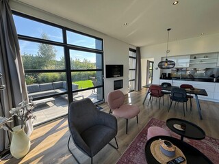 Casa de vacaciones Enkhuizen Grabación al aire libre 8