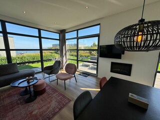 Chalet Enkhuizen Registrazione all'aperto 10