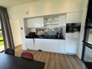 Chalet Enkhuizen Buitenaudio-opname 11