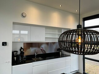 Chalet Enkhuizen Registrazione all'aperto 12