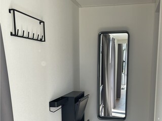 Chalet Enkhuizen Características 20