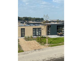 Chalet Enkhuizen Registrazione all'aperto 6