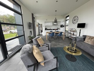 Chalet Enkhuizen Kenmerken 8