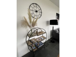 Chalet Enkhuizen Caratteristiche 14