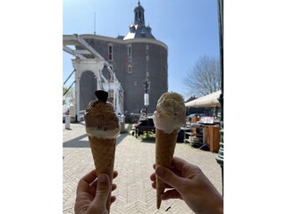 Chalet Enkhuizen Environnement 22