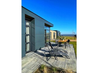 Chalet Enkhuizen Registrazione all'aperto 4