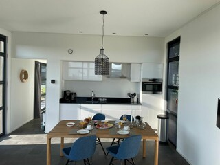 Chalet Enkhuizen Caratteristiche 13