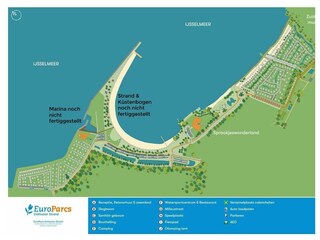 Chalet Enkhuizen Registrazione all'aperto 7