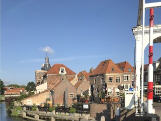 Chalet Enkhuizen Entorno 21