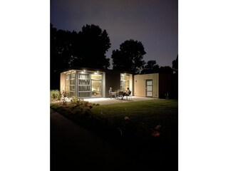 Chalet Enkhuizen Registrazione all'aperto 3