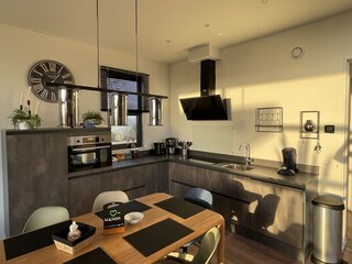 Chalet Enkhuizen Caratteristiche 9