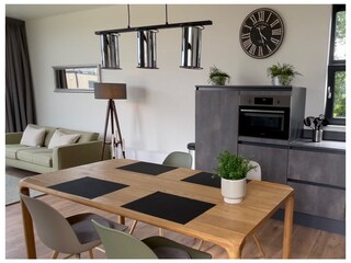 Chalet Enkhuizen Características 12