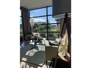 Chalet Enkhuizen Características 10