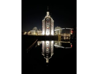 Chalet Enkhuizen Ambiente 30