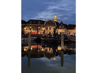 Chalet Enkhuizen Ambiente 31