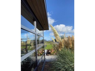 Chalet Enkhuizen Buitenaudio-opname 5