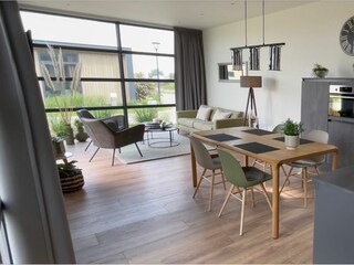 Chalet Enkhuizen Características 12