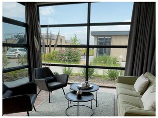 Chalet Enkhuizen Características 11