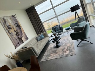 Chalet Enkhuizen Características 5