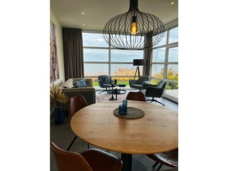 Chalet Enkhuizen Características 6