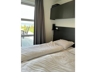 Chalet Enkhuizen Équipement 11