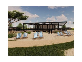Chalet Enkhuizen Environnement 17