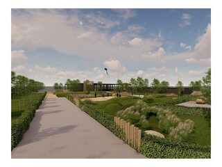 Chalet Enkhuizen Environnement 19