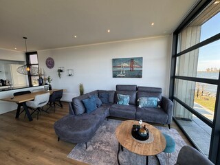 Chalet Enkhuizen Außenaufnahme 5