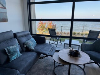 Chalet Enkhuizen Außenaufnahme 6
