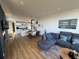 Chalet Enkhuizen Außenaufnahme 7