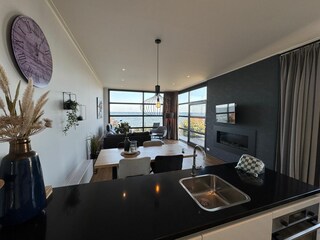 Chalet Enkhuizen Buitenaudio-opname 8