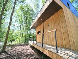 Ferienpark Viroinval Außenaufnahme 7