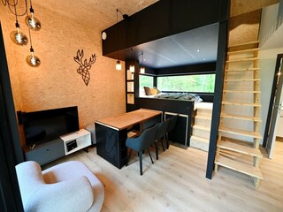Vakantiepark Viroinval Kenmerken 1