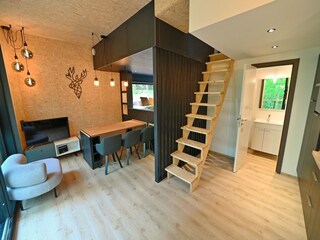 Vakantiepark Viroinval Kenmerken 16